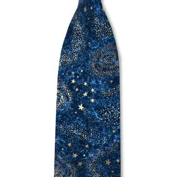 Starry Night - Night Sky Tie