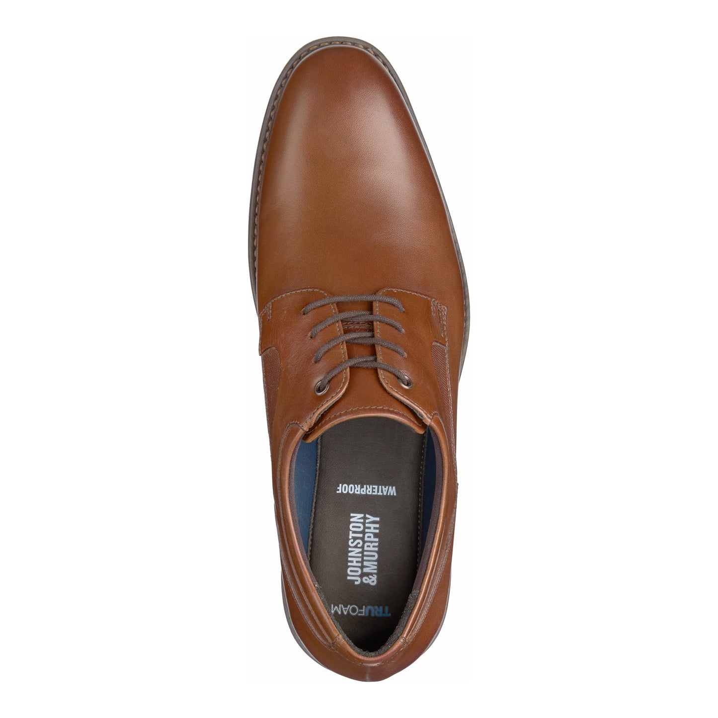 Holcomb Plain Toe
