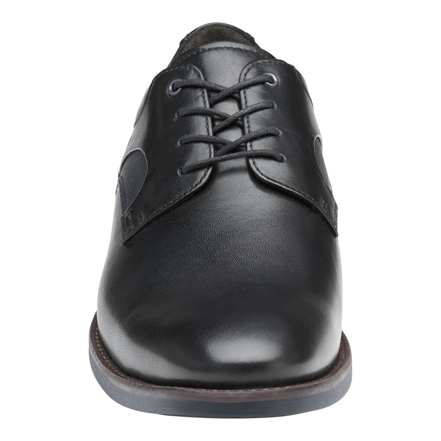 Holcomb Plain Toe