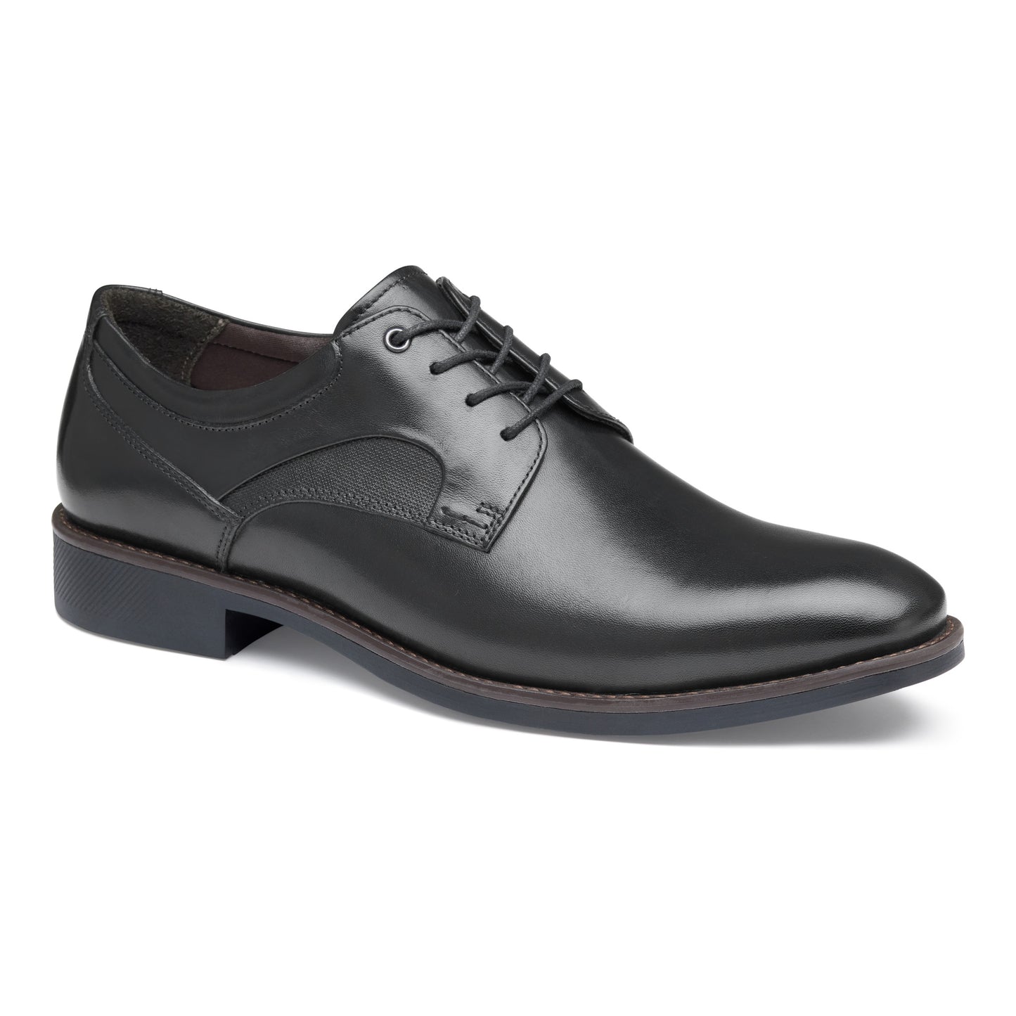 Holcomb Plain Toe