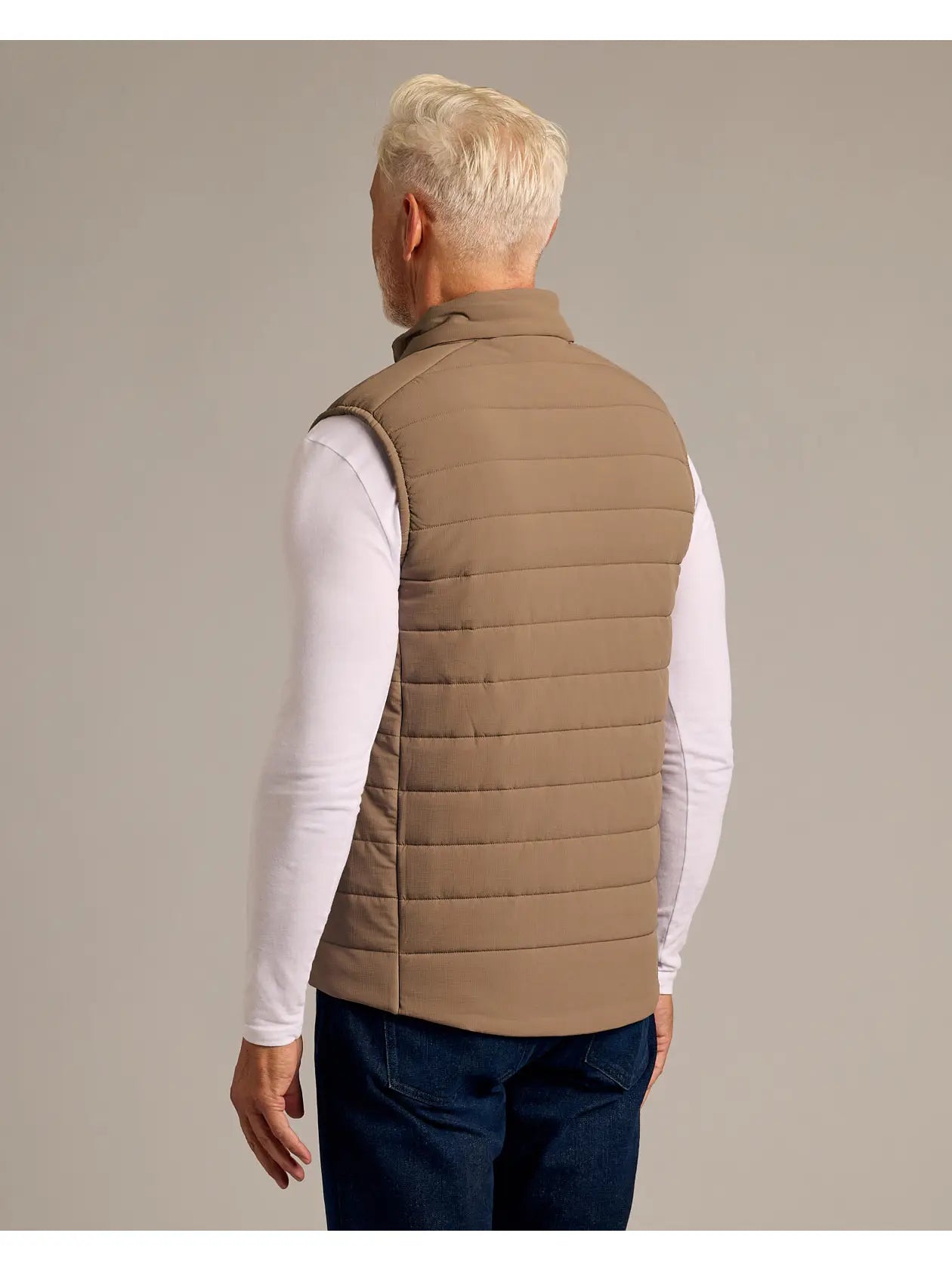 TC Puffer Vest 2.0