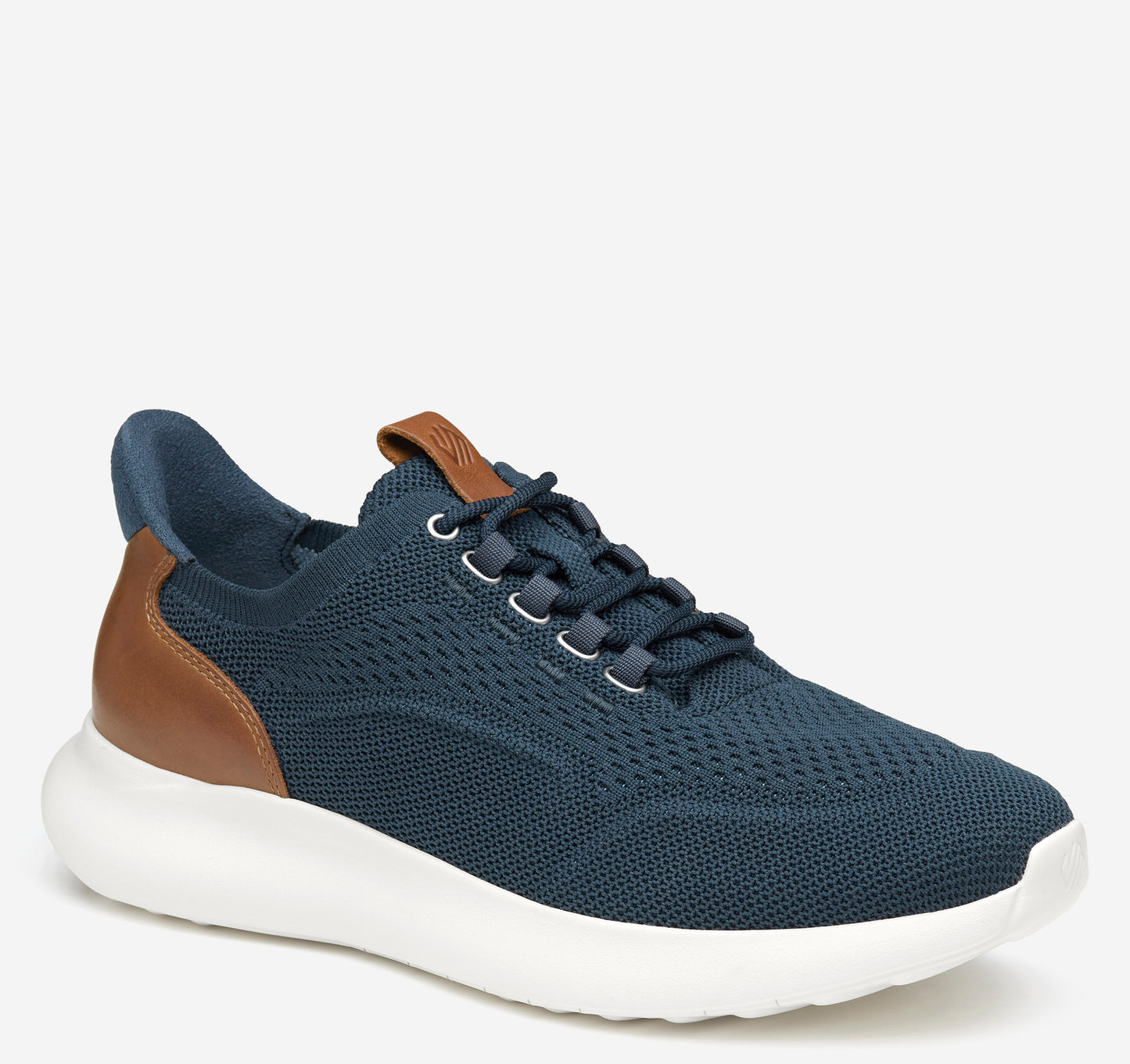 J&M Amherst 2.0 Knit Plain Toe