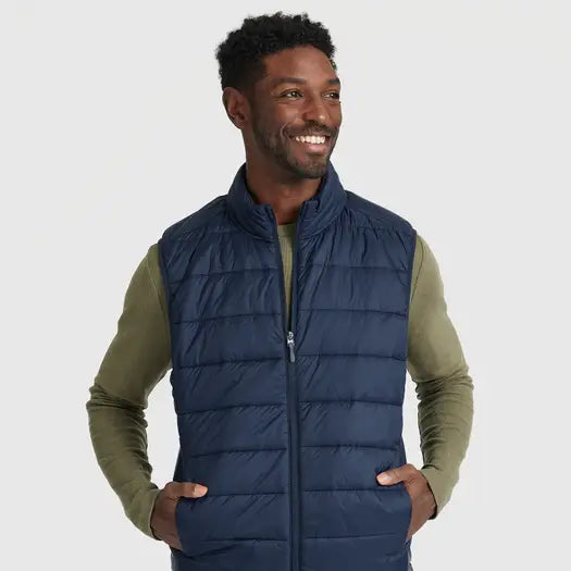 Puffer Vest 1.0