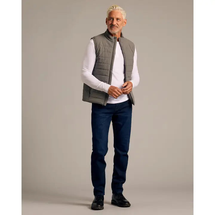 TC Puffer Vest 2.0