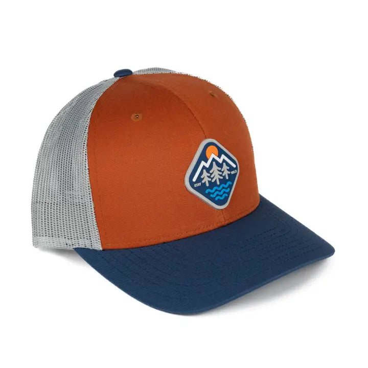 Sea to Summit Trucker Hat