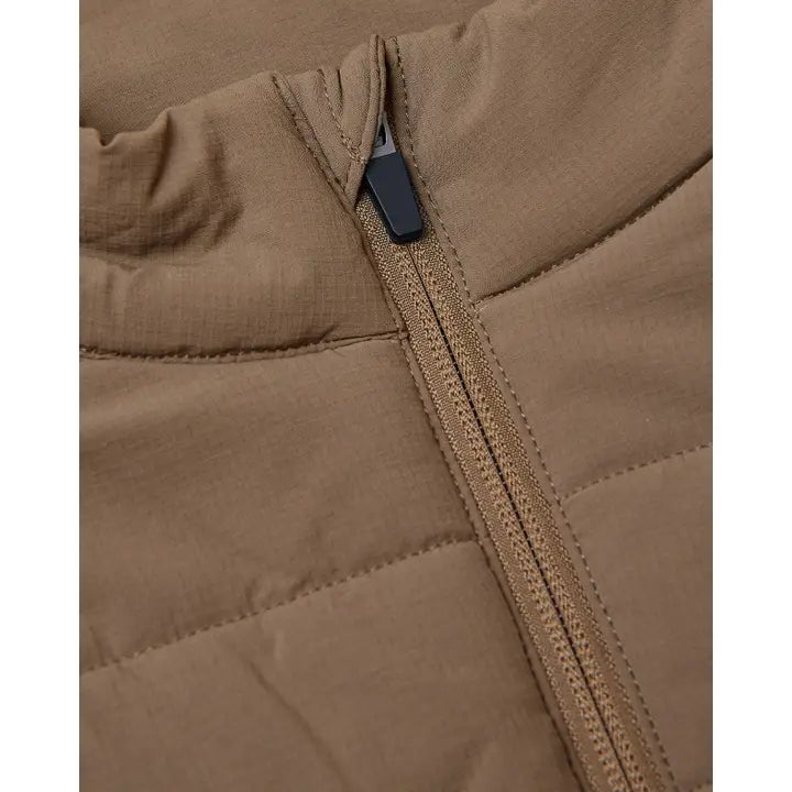 TC Puffer Vest 2.0