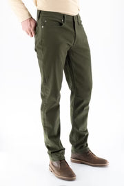 Devil Dog Athletic Jean - Color
