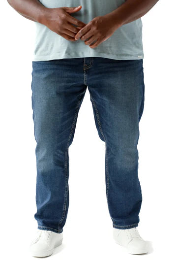 Devil Dog Athletic Jean - Big & Tall