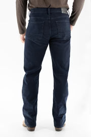 Devil Dog Bootcut Jeans - Carvers Creek