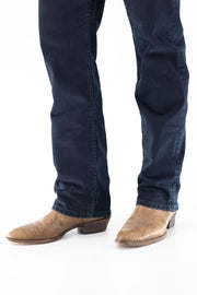 Devil Dog Bootcut Jeans - Carvers Creek