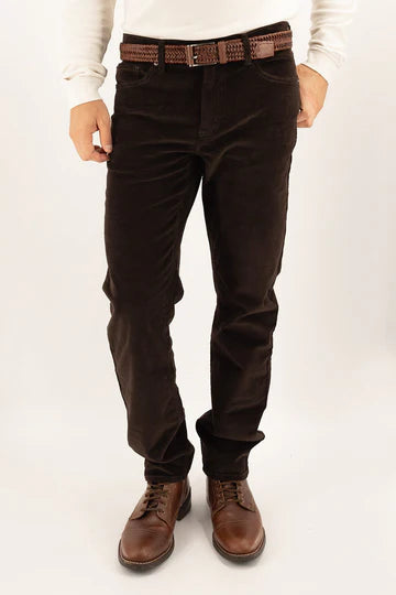 Devil Dog Stretch Corduroy Pant