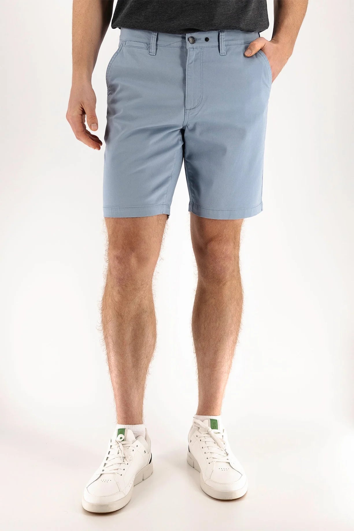 Devil Dog* Chino Short