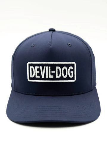 5 Panel Golf Hat