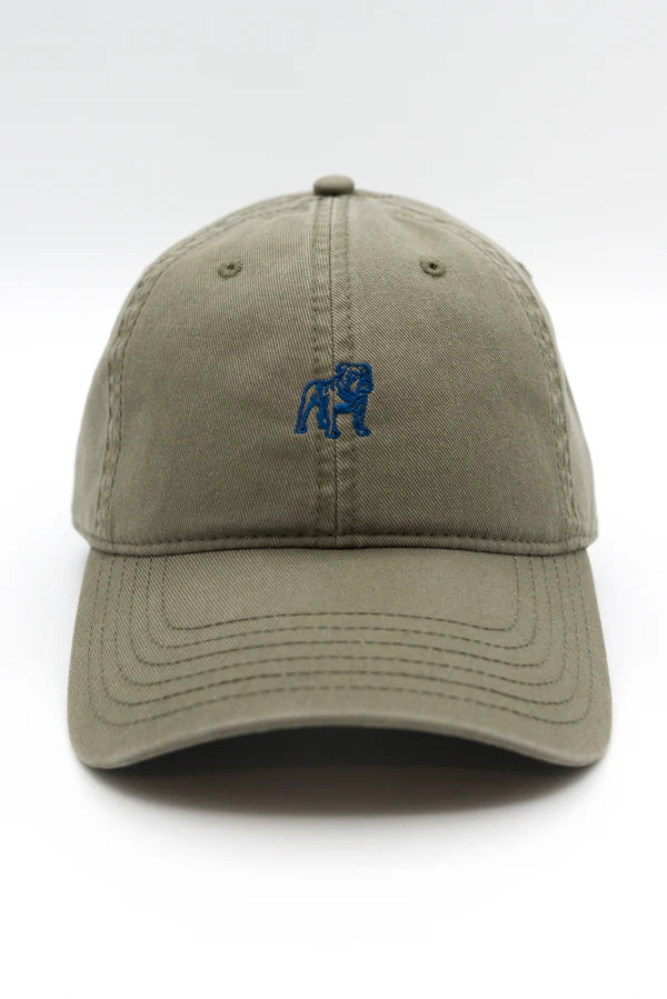Washed Twill Surplus Hat