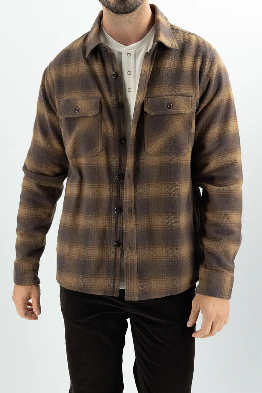 Devil Dog CPO Jacket - Twill