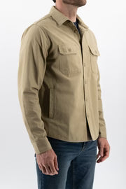 Devil Dog CPO Jacket