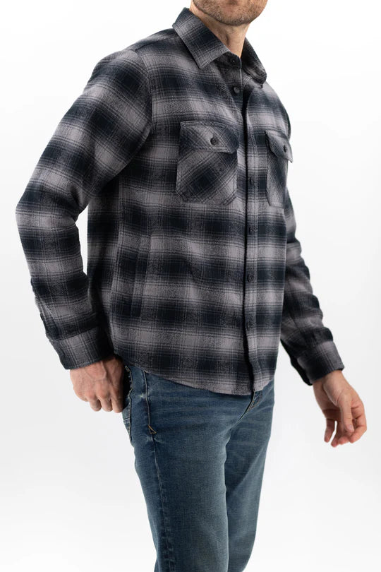 Devil Dog CPO Jacket - Twill