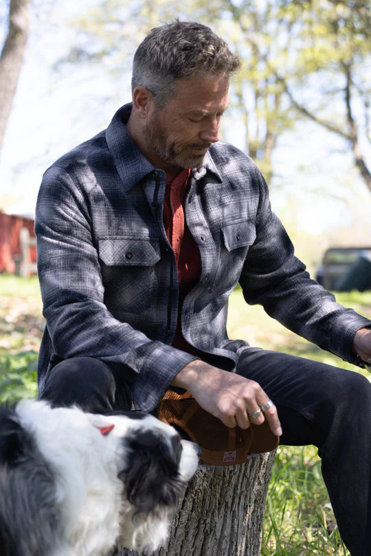 Devil Dog CPO Jacket - Twill