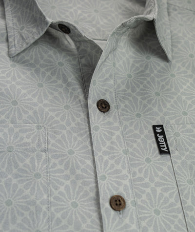Seabrite Button -Up Shirt