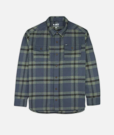Breaker Flannel