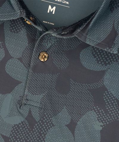 Bunker Polo Shirt