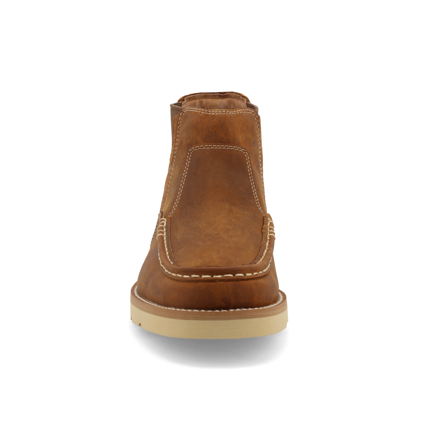 Chelsea Wedge Sole Boot