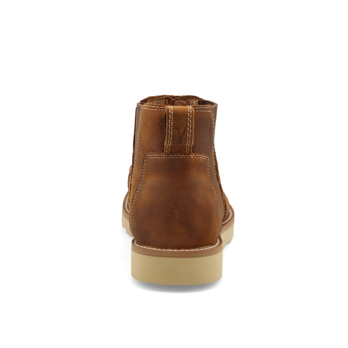 Chelsea Wedge Sole Boot