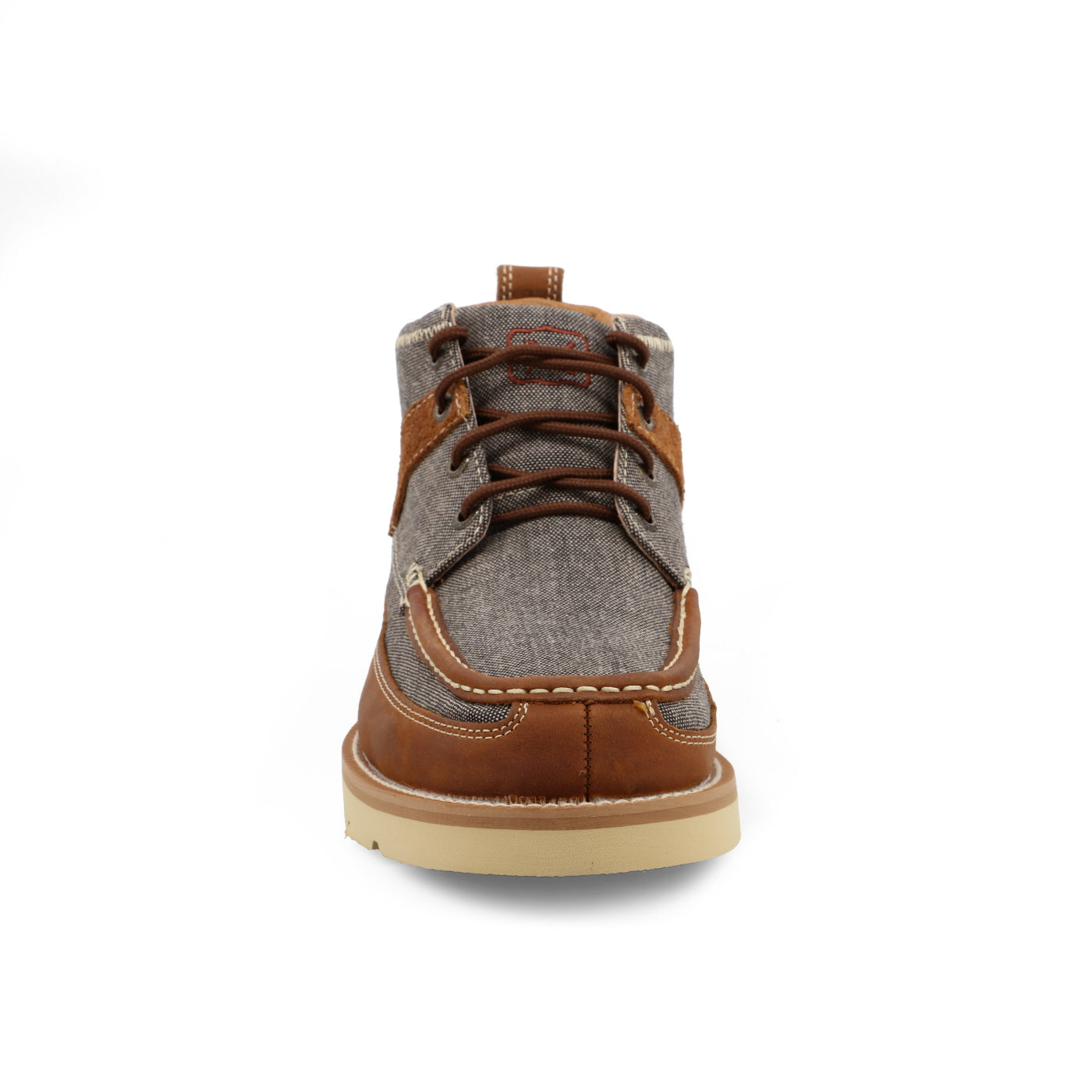 Casual Wedge Boot