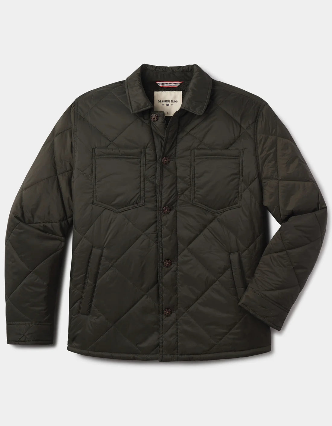 The Only Jacket