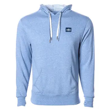 Premium French Terry Hoodie