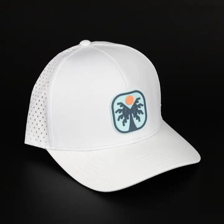 Sol Palm Alltrek Hat