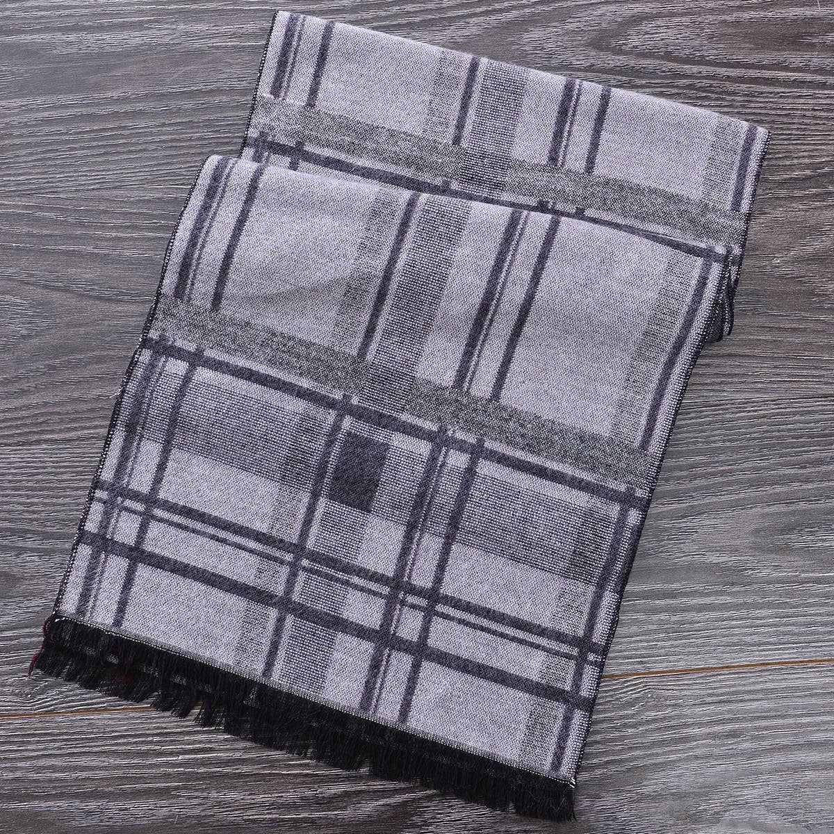 Heritage Scarf
