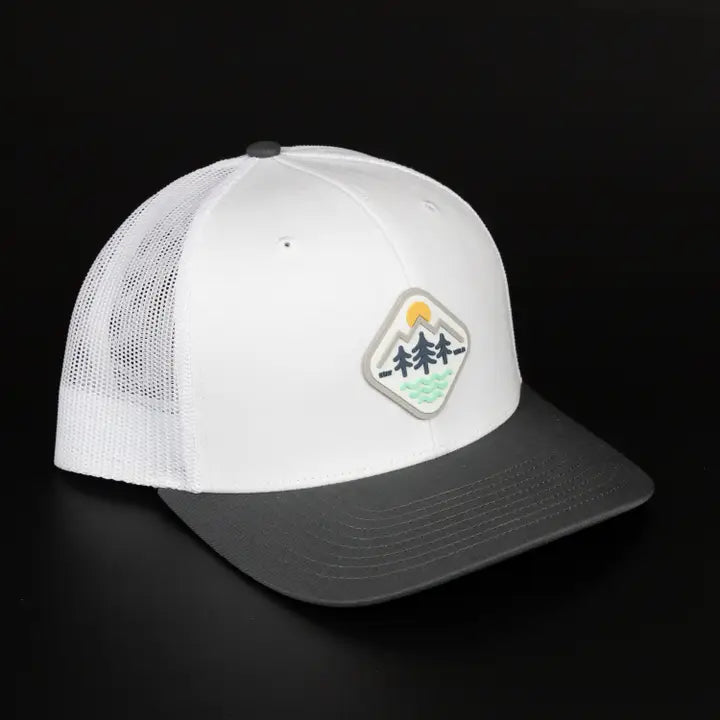 Sea to Summit Trucker Hat