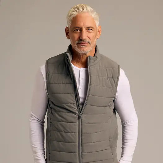 TC Puffer Vest 2.0