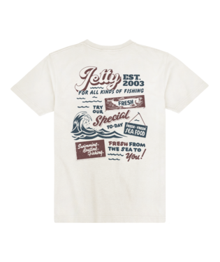 Jetty - Graphic Tees