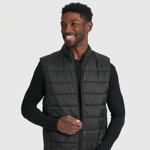 Puffer Vest 1.0