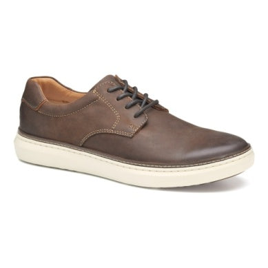 McGuffey 2 Plain Toe