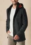 Balboa City Peacoat