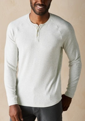 Puremeso Everyday Henley