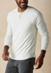 Puremeso Everyday Henley
