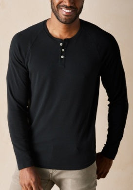 Puremeso Everyday Henley