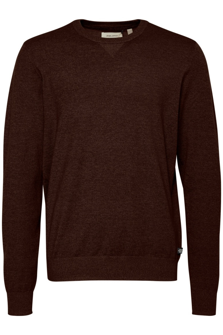 Bruton Pullover Sweater