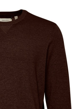 Bruton Pullover Sweater