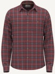 Hudson Double Brushed Flannel
