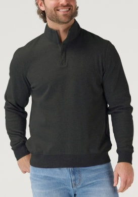 Fleece Puremeso Quarter Zip
