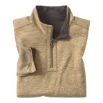 XC4 Performance Reversible Quarter Zip