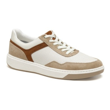 Dawson Moc Toe U-Throat