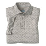 XC4 Performance Print Polos + Cool Degree