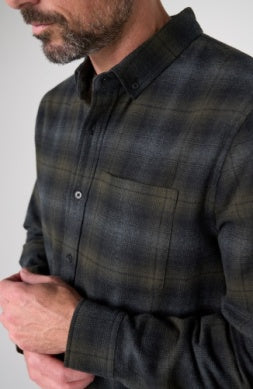 LP L/S Button Up Shirt