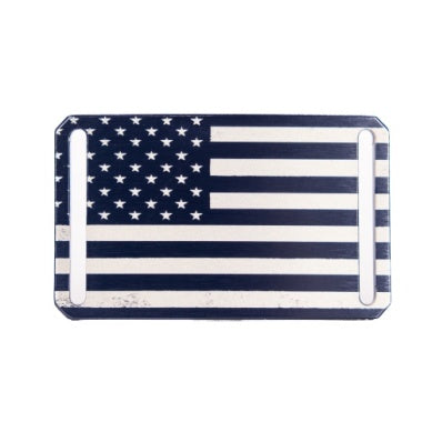 GRIP6 Standard Flag Buckle